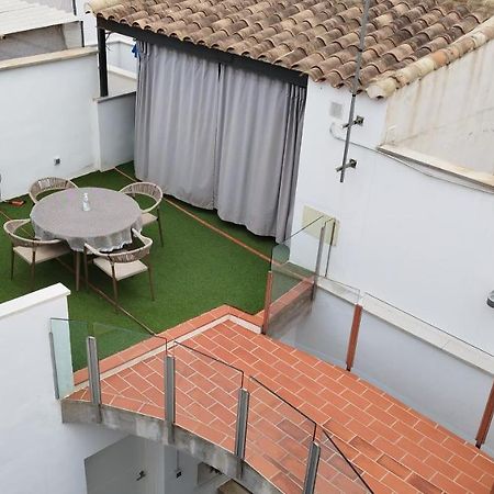 Corredera Travel 4 Apartment Cordoba Exterior photo
