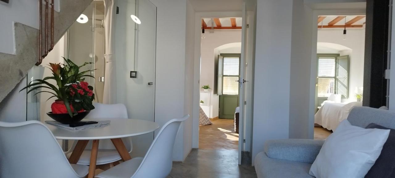 Corredera Travel 4 Apartment Cordoba Exterior photo