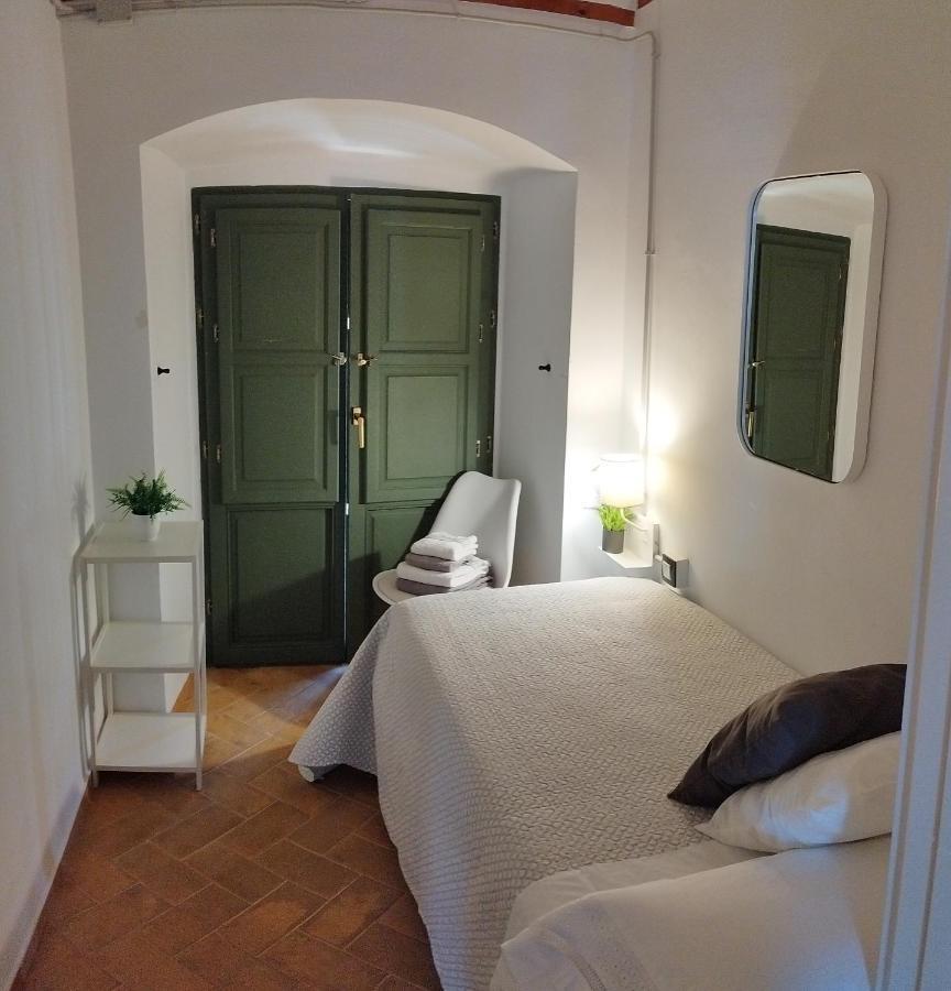 Corredera Travel 4 Apartment Cordoba Exterior photo