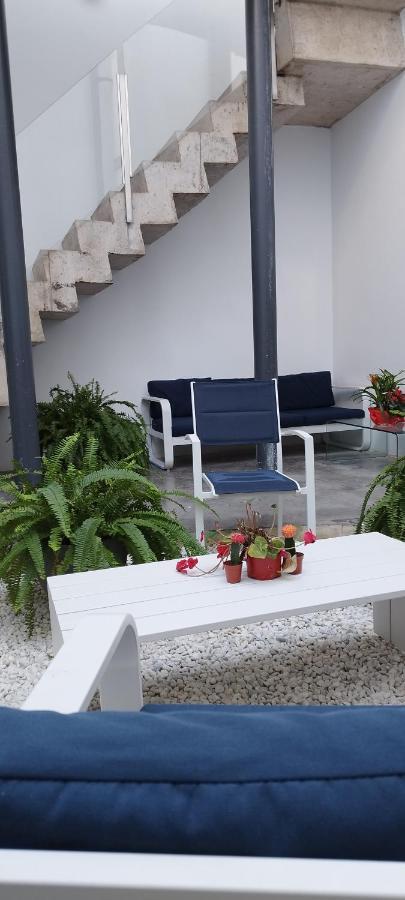 Corredera Travel 4 Apartment Cordoba Exterior photo
